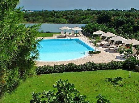 Hotel Masseria L'Ovile Ostuni Exterior photo