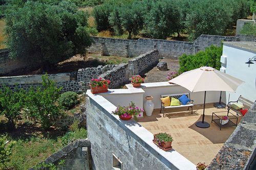 Hotel Masseria L'Ovile Ostuni Exterior photo